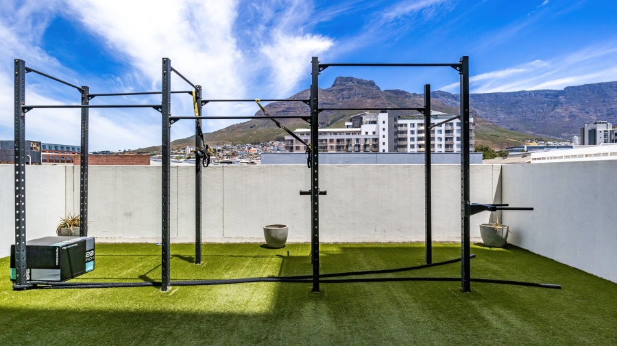 0 Bedroom Property for Sale in Woodstock Western Cape